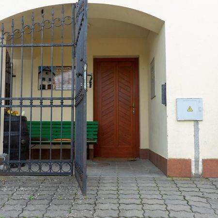 Chalupa - Sklep Starovice Exterior photo