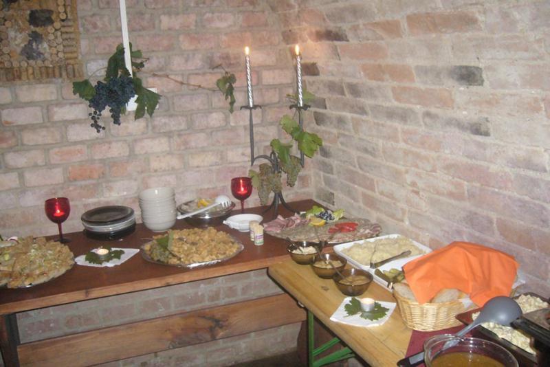 Chalupa - Sklep Starovice Exterior photo